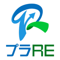 プラREロゴ
