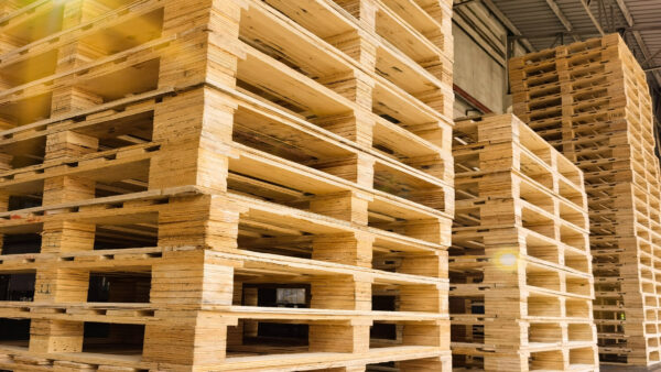 木製パレットはどう処理することが正解でしょうか？